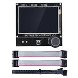 TFT35 E3 V3.0.1 Display 3D Printer Accessories Touch Screen Kit 3D Printer Parts