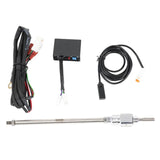 Lightweight Electronic Quick Shifter Ensures Fast Gear Changes For CB500X CB400X CBR500R CB500F CBR250RR CB300R Riders