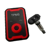 Universal Programmable Sensor 315mhz 433mhz In 1 Auto Tire Pressure Replacement Tpms Tool