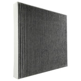 2pack Hepa Activated Carbon Air Purifier Filters Compatible With Stadler Form Roger