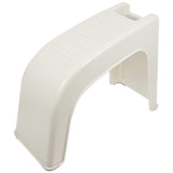 1pc Practical Bathroom Pedicure Stool Stand Plastic Pedicure Salon Use Stool