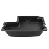 Car Rear Trunk Storage Box Large Capacity Space Organizer Replacement for Smart One HX11 2022+