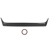 Rear Window Spoiler,Rear Window Roof Spoiler Roof Spoiler Roof Lip Ultimate Comfort
