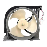 For Refrigerator Condenser Fan Motor Assembly For Samsung
