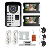 Smart Video Doorbell - 7
