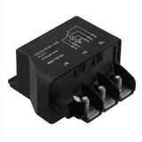 Automotive Accessory for C5 1.8T Fan Relays Easy Installation 658830 9687798780 Replacement Cooling Fan Relays