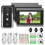 Secure Your Home with 7