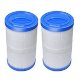 2 Pcs Pww35l Hot Tub Filter Replaces 4ch935