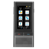 Language Translator WIFI 2 Way Voice Translator 1GB 16GB 2.8inch Color Touch Screen Supports 138 Languages 4G Voice Translation