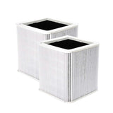 For Pure 211 Hepa Filter For Improved Air Quality  Uk Blue