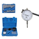 High Precisions Magnetic Rotates Indicator Precisions Measuring Adjustable Arm Industrial Measurement Tool for Machine Tool