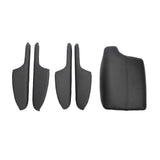 High-performance Center Console Armrest Cover & Front Door Panels Armrest Easy Instalation for Accord 4 Door 2013-2017