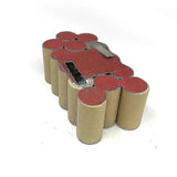 Fantastic 3000mah 18v Nimh Battery For Aeg B1814g B1817g Bs18g Bsb18g