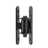 Practical Industrial Strengths Gate Hinges Large Capacity Sealed Roller Bearing Weatherproof Designs Daily Casual Use