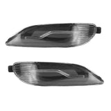 81210-AA011 Front LED Fog Lights Lamps for 2001 -2008 2002 2003 2004 8120-AA011