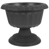 European Style Flower Pot Roman Column Flowerpot Hydrocotyle Verticillata Bowl