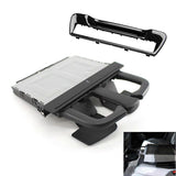 2Pcs Rear Seat Armrest Drink Holder&Cup Holder Frame 8P0885995B6PS 4G8 863 289A4PK for A3 A4 A6 A7 Q5, A