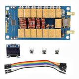 Automatic Antenna Tuner