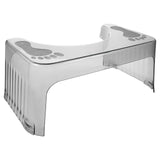 Kids Toilet Stool Anti-skid Footstool Bathroom Heighten Stool Household Step Stool