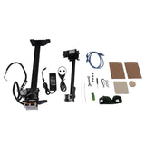 Laser Engraver 5W Small Portable DIY Cutter Machine for Acrylic Wood Metal 100?240V EU Plug