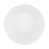 Glass Sphere Lampshade, Mid Century Globe Shade Replacement Glass Ball Lampshade Milk Glass Pendant Shades for Table Floor Pendant Lamp Covers