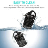 4/2PCS Ion Foot Massage Detox Machine Foot Spa Cleanse Footspa Massage Ionic Aqua Cell Spa Foot Bath Arrays Therapy Health Care