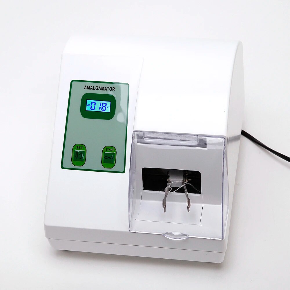 4 Type 110/220V Dental amalgamator Fast Speed amalgam Capsule Mixer High Speed Amalgamator x/s Dental instruments