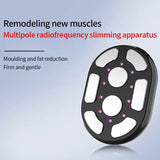4 in1 Cellulite Massager Remover Body Sculpting Machine Cordless Electric Body  Slimming Massage for Belly Waist Arm Leg Butt