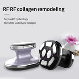 4 in1 Cellulite Massager Remover Body Sculpting Machine Cordless Electric Body  Slimming Massage for Belly Waist Arm Leg Butt