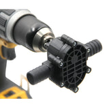 Electric Cordless, Diesel Oil Fluid Water Screwdriver Hand Drill Self Priming Pump