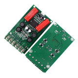 TA2024 Digital Power 12V 2X15W Mini HIFI Audio AMP Amplifier Board Module For Car PC