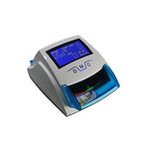 HL-520B 4 National Machine Currency Verification Instrument US Euro Thai Baht Malaysian Dollar Counterfeit Detection with Battery