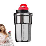 400ml Thermos Flask Coffee Mugs Big Car Thermos Mug Travel Thermos Cup Thermosmug For Gifts Vacuum Flask