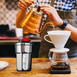400ml Thermos Flask Coffee Mugs Big Car Thermos Mug Travel Thermos Cup Thermosmug For Gifts Vacuum Flask