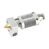 High-precision 3d Printer Assembled Extruder Hot End Replacement Heater Blocks