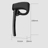 Walkie Talkie Headset Interphone Accessory Two way Radio K/M Port Wireless headphone for Baofeng UV 5R 82 8W 888s