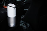 Car air purifier