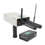 Metal Detectors 25m Depth 1500m Range Metal Detector Search System Metal Finder Scanner Device for Gold Silver Copper