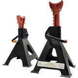 High Quality 2/3/6 T Car Jack Stand Adjustable Repair Tools