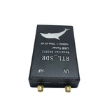 RTL2832U+R820T2 100KHz-1.7GHz UHF VHF HF RTL.SDR USB Tuner Receiver AM FM Radio