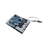 Fishing Main Board 16 Point GPS RC Remote Control Fish Bait Boat Mainboard Replacement Accessories Parts