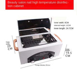 Tool Beauty Salon Tools High Temperature Oral Dental Hairdressing Sterilizer