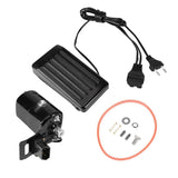 220V 180W 0.9A Quality Motor 10000Rpm for Household Sewing hine