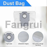 For Q5 Pro Q5 Pro Q8 Max Q8 Max Main Side Brush Filter Mop