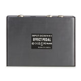 CALINE CP-81 EQ Guitar Effect Pedal True Bypass Design with Volume/Gain For Electric Guitar Parts Accessories Effector