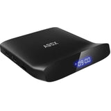 A95x w2 Android 11 TV Amlogic S905W2 4GB RAM 64GB ROM 2.4G 5G Dual Wifi BT5.0 4K Media Player Set Top Box