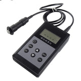 Portable Coating Thickness Meter Gauge for Metal Substrate Testing