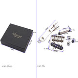 Electric Guitar Pickup Antiquity Tele Pickup Set Pickup Guitar Parts New Neck &amp; Bridge Control Line