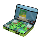 Children Lifelike Physics Educational Toys for 6-8 Year Old Kids Brain Training Improve Intelligence Toys