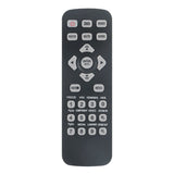 Replace Remote Control for Acer Projector P1250 T-2501 P1150 AS329 DX120 BS-020D810D MF-220T